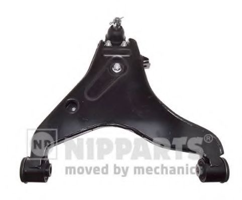 Рычаг независимой подвески колеса, подвеска колеса NIPPARTS N4915033