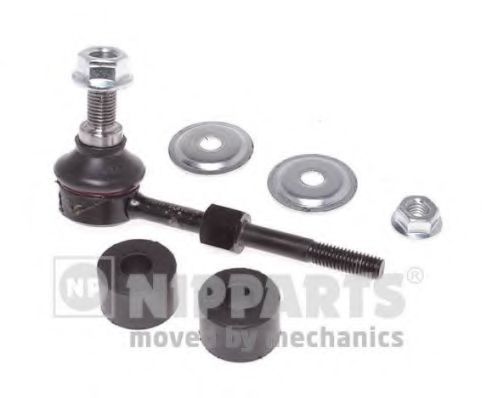 Тяга / стойка, стабилизатор NIPPARTS N4964036