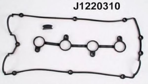 Прокладка, крышка головки цилиндра NIPPARTS J1220310