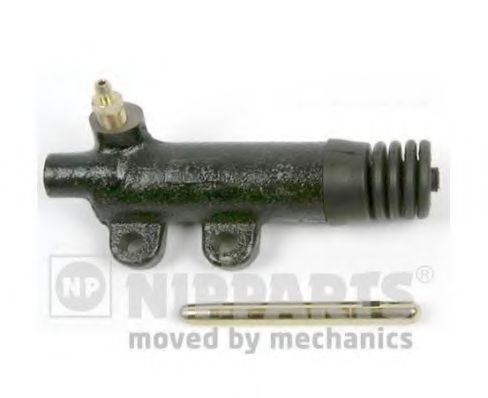 Рабочий цилиндр, система сцепления NIPPARTS J2602093