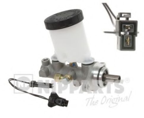 Главный тормозной цилиндр NIPPARTS J3103032