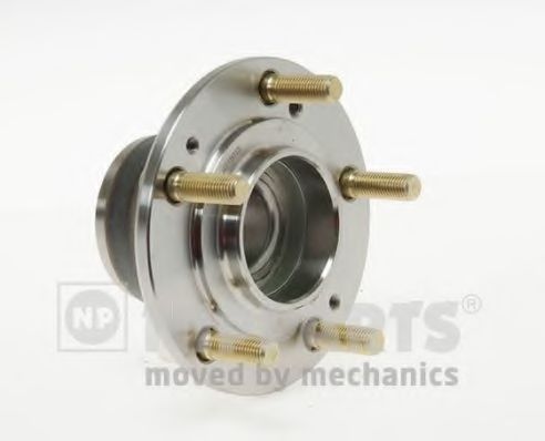 Комплект подшипника ступицы колеса NIPPARTS J4715013