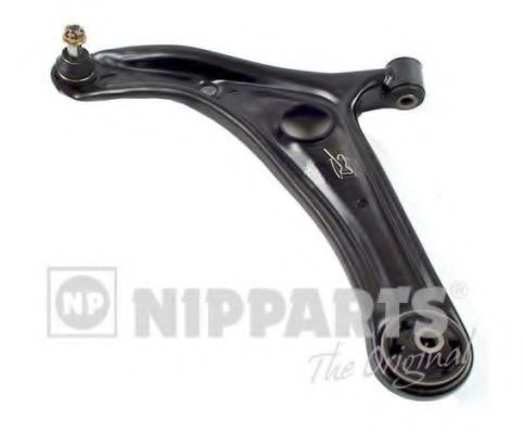 Рычаг независимой подвески колеса, подвеска колеса NIPPARTS J4902025