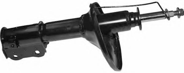 Амортизатор MGA AM8057