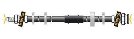 Тормозной шланг MGA F5973