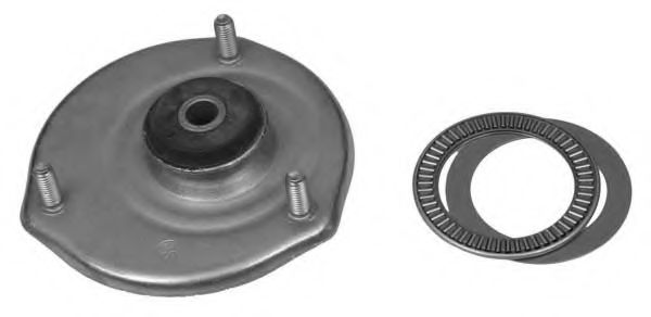 Ремкомплект, опора стойки амортизатора MGA KM1105