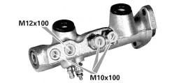 Главный тормозной цилиндр MGA MC2629