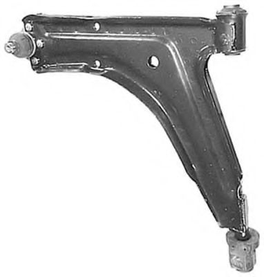 Рычаг независимой подвески колеса, подвеска колеса MGA SB5263