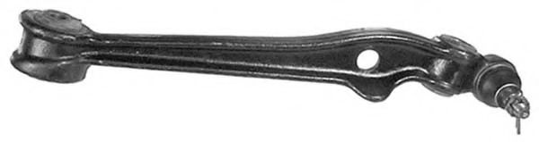 Рычаг независимой подвески колеса, подвеска колеса FEBI BILSTEIN 08585