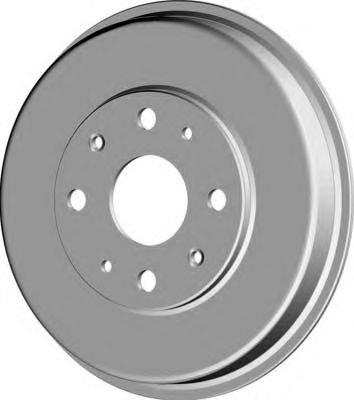 Тормозной барабан ATE 480103