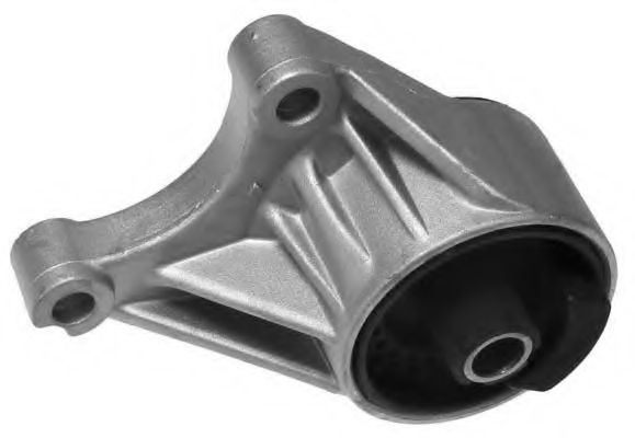 Кронштейн, подвеска двигателя MGA SV2008