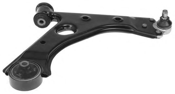 Рычаг независимой подвески колеса, подвеска колеса MGA SB7019