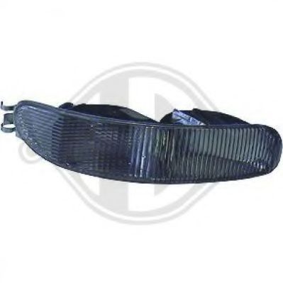 Фонарь указателя поворота DIEDERICHS 1433074