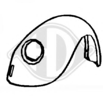 Крыло SCHLIECKMANN 401162