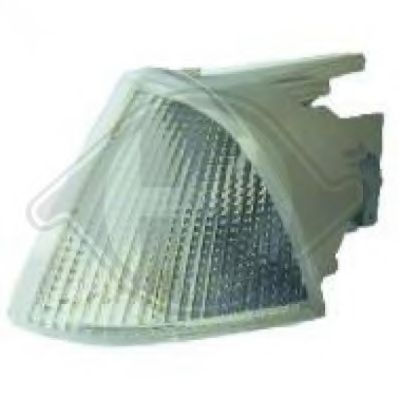Фонарь указателя поворота DIEDERICHS 3495073