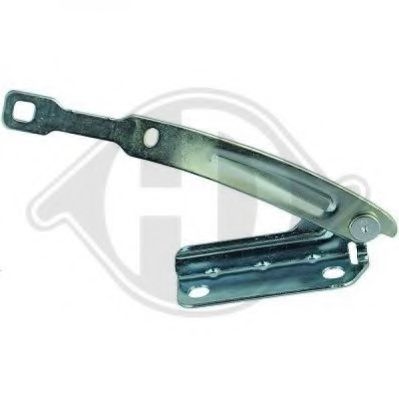 Шарнир, капот DIEDERICHS 4560019