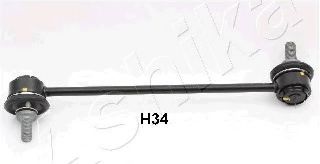 Стабилизатор, ходовая часть ASHIKA 106-0H-H34L