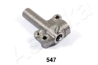 Устройство для натяжения ремня, ремень ГРМ ASHIKA 45-05-547