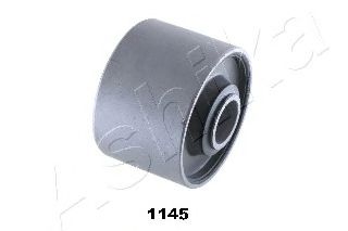 Кронштейн, подушки рычага ASHIKA GOM-1145