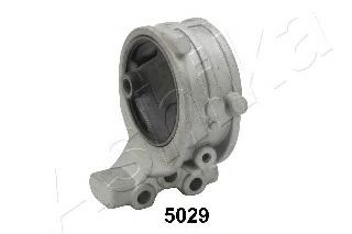 Подвеска, двигатель ASHIKA GOM-5029