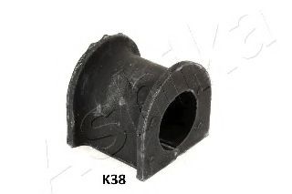 Втулка, стабилизатор ASHIKA GOM-K38