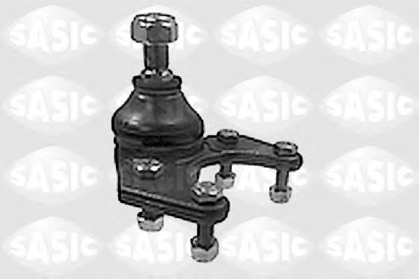 Несущий / направляющий шарнир SASIC 4005259
