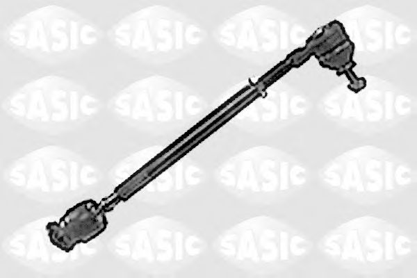 Поперечная рулевая тяга SASIC 4006044B1