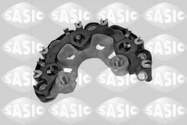 Выпрямитель, генератор SASIC T9166014