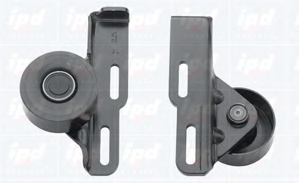 Натяжной ролик, поликлиновой  ремень IPD 14-0298