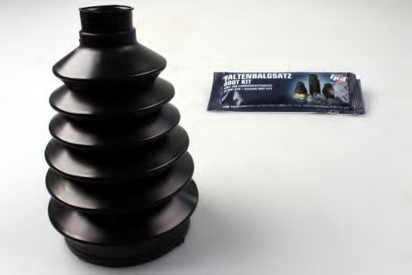 Комплект пылника, приводной вал IPD 35-3169