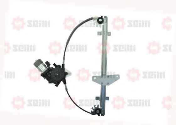 Подъемное устройство для окон SEIM 900580