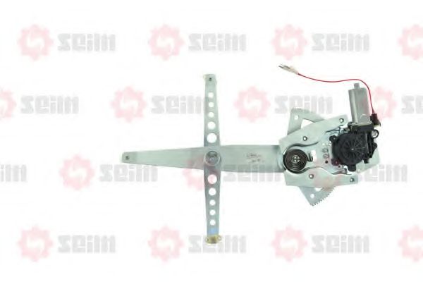 Подъемное устройство для окон SEIM 900686
