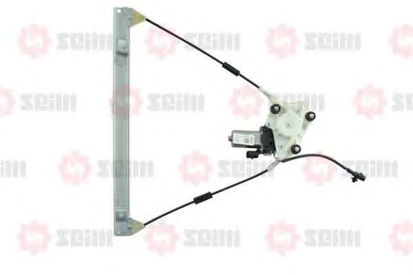 Подъемное устройство для окон SEIM 900744