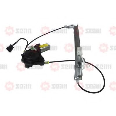 Подъемное устройство для окон SEIM 901042