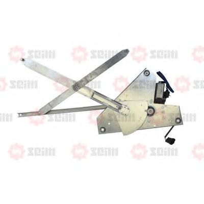 Подъемное устройство для окон SEIM 901053