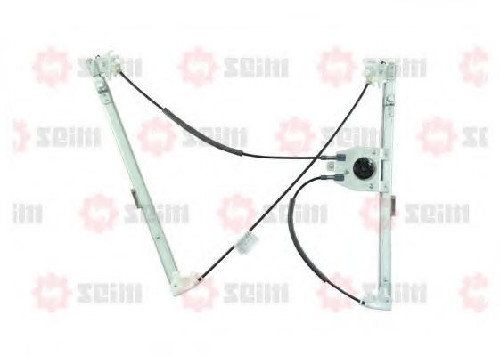 Подъемное устройство для окон SEIM 901131