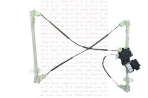 Подъемное устройство для окон SEIM 901141