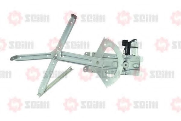 Подъемное устройство для окон SEIM 950117