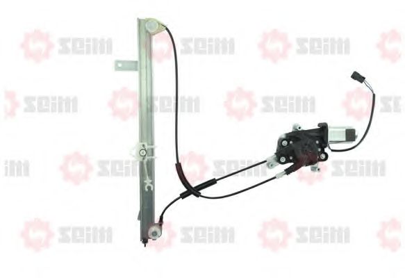 Подъемное устройство для окон SEIM 960008