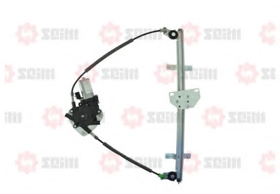 Подъемное устройство для окон SEIM 850404
