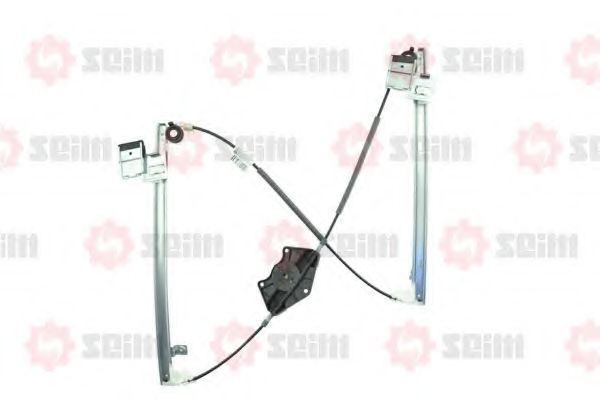 Подъемное устройство для окон SEIM 980035