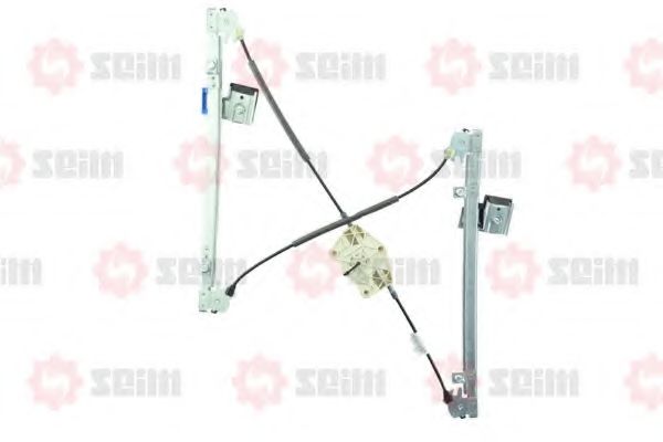 Подъемное устройство для окон SEIM 850525
