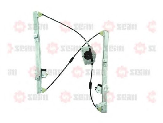 Подъемное устройство для окон SEIM 980102