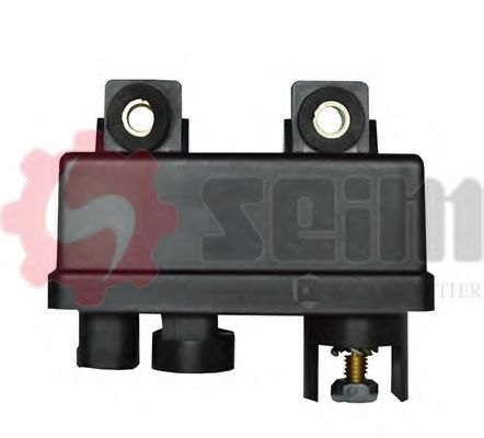 Блок управления, время накаливания SEIM 105540