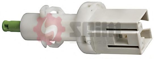 Выключатель фонаря сигнала торможения; Выключатель, привод сцепления (Tempomat) SEIM CS20