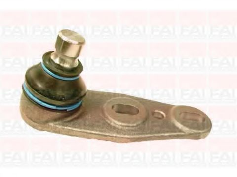 Несущий / направляющий шарнир OCAP 402016