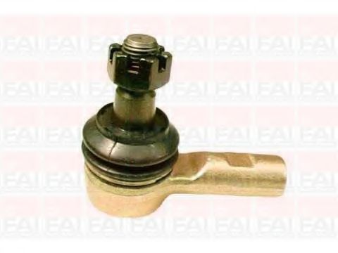 Наконечник поперечной рулевой тяги FAI AutoParts SS493