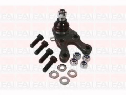 Несущий / направляющий шарнир FAI AutoParts SS769