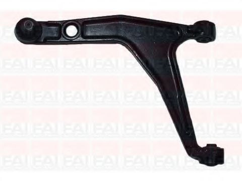 Рычаг независимой подвески колеса, подвеска колеса FAI AutoParts SS5052