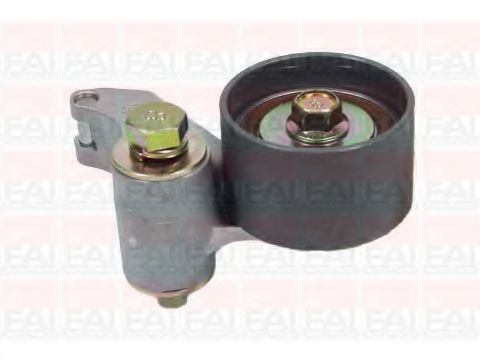 Натяжной ролик, ремень ГРМ FAI AutoParts T9823